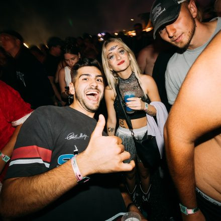 Electric Love Festival 2025 - Donnerstag