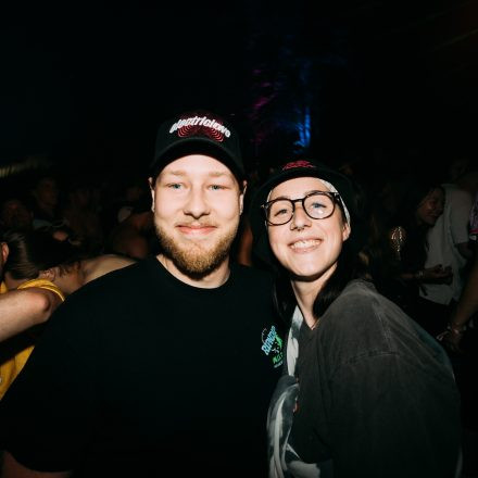 Electric Love Festival 2025 - Donnerstag