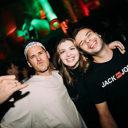 Electric Love Festival 2025 - Donnerstag