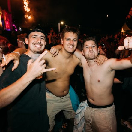 Electric Love Festival 2025 - Donnerstag