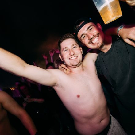Electric Love Festival 2025 - Donnerstag