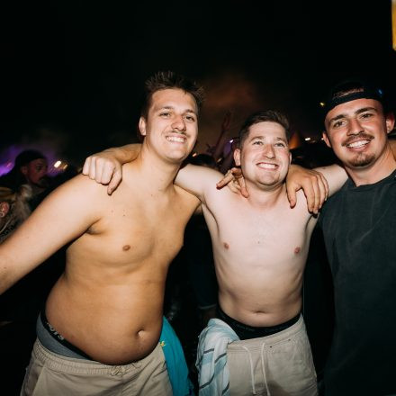 Electric Love Festival 2025 - Donnerstag