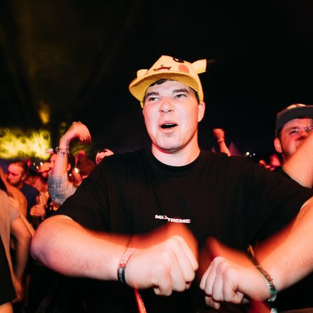 Electric Love Festival 2025 - Donnerstag