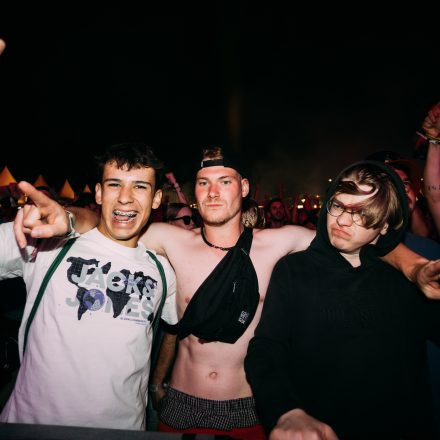 Electric Love Festival 2025 - Donnerstag