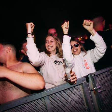Electric Love Festival 2025 - Donnerstag