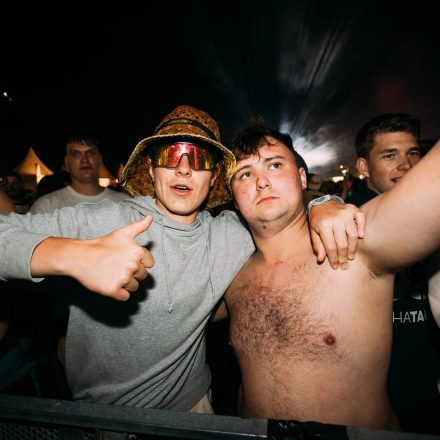Electric Love Festival 2025 - Donnerstag