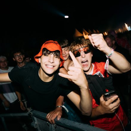Electric Love Festival 2025 - Donnerstag