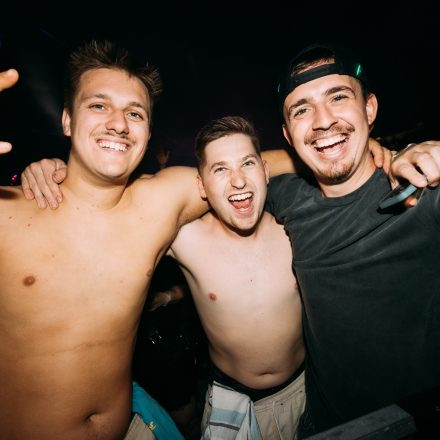 Electric Love Festival 2025 - Donnerstag