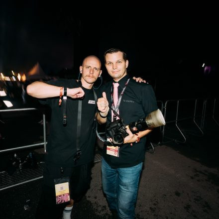 Electric Love Festival 2025 - Donnerstag