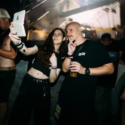 Electric Love Festival 2025 - Donnerstag