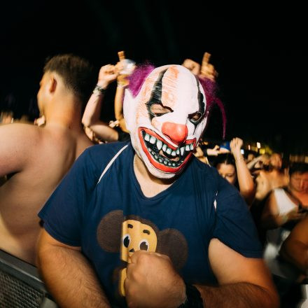 Electric Love Festival 2025 - Donnerstag