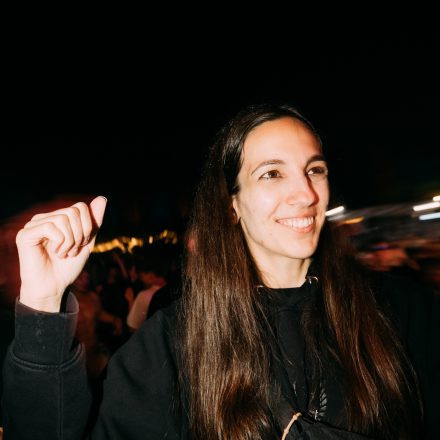 Electric Love Festival 2025 - Donnerstag