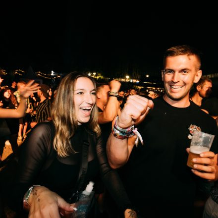 Electric Love Festival 2025 - Donnerstag