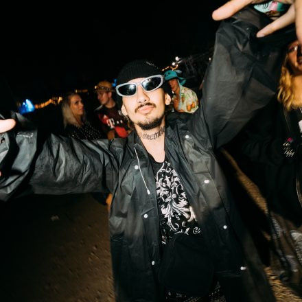 Electric Love Festival 2025 - Donnerstag