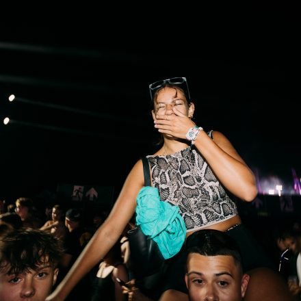 Electric Love Festival 2025 - Donnerstag