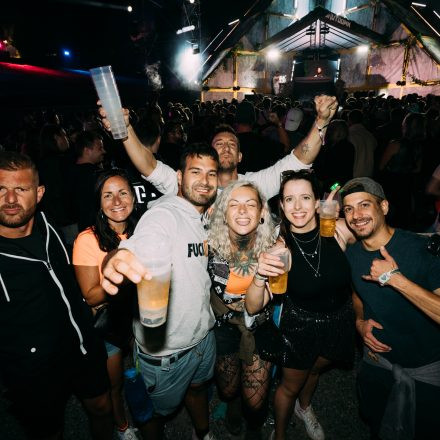 Electric Love Festival 2025 - Donnerstag