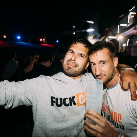 Electric Love Festival 2025 - Donnerstag