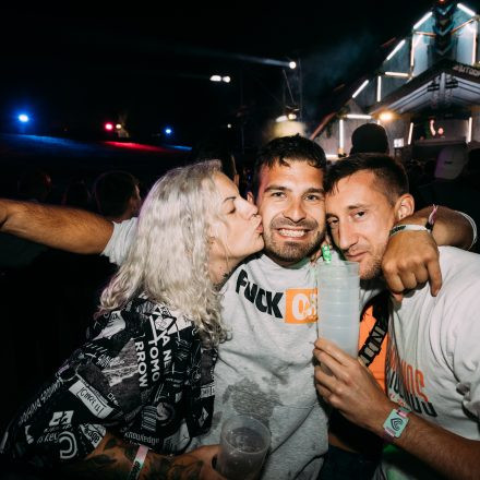 Electric Love Festival 2025 - Donnerstag