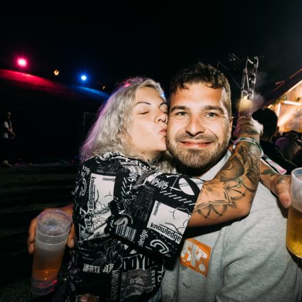 Electric Love Festival 2025 - Donnerstag