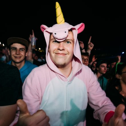 Electric Love Festival 2025 - Donnerstag
