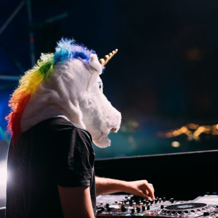 Electric Love Festival 2025 - Donnerstag