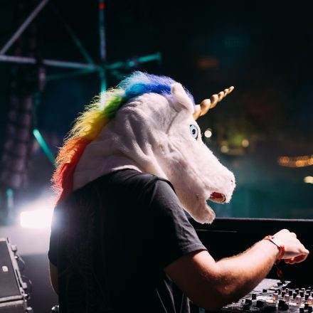 Electric Love Festival 2025 - Donnerstag
