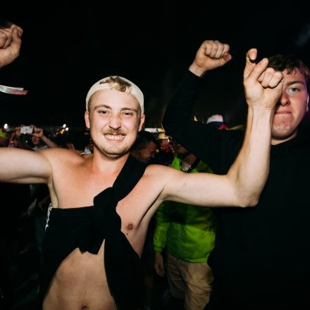 Electric Love Festival 2025 - Donnerstag