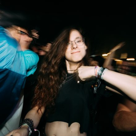 Electric Love Festival 2025 - Donnerstag