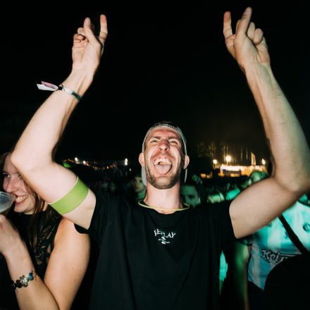 Electric Love Festival 2025 - Donnerstag