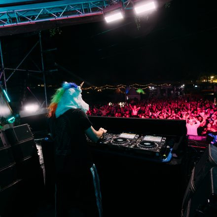 Electric Love Festival 2025 - Donnerstag
