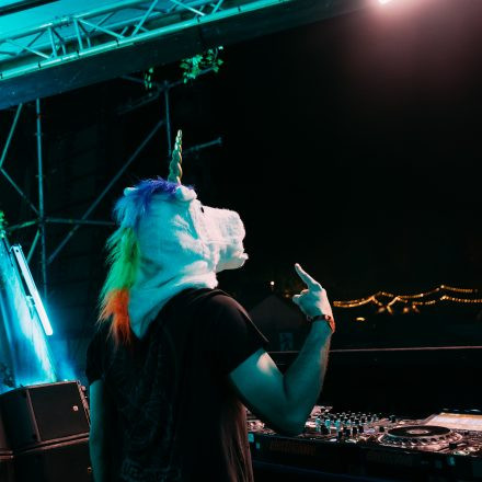 Electric Love Festival 2025 - Donnerstag