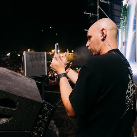 Electric Love Festival 2025 - Donnerstag
