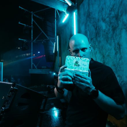 Electric Love Festival 2025 - Donnerstag