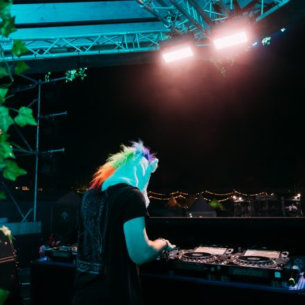 Electric Love Festival 2025 - Donnerstag