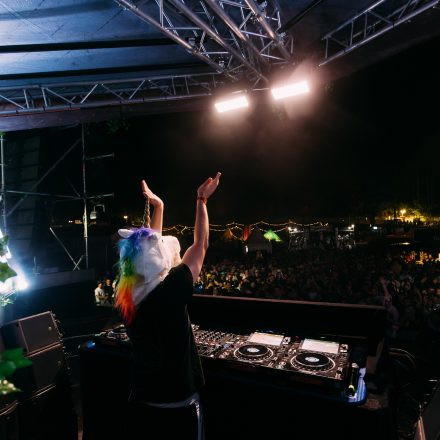 Electric Love Festival 2025 - Donnerstag