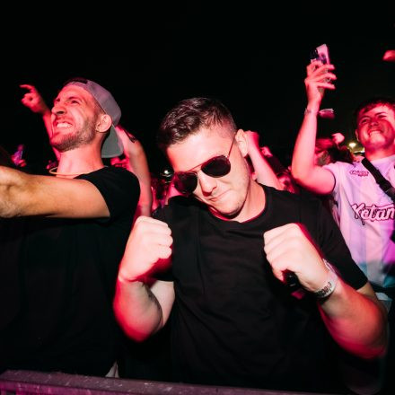 Electric Love Festival 2025 - Donnerstag