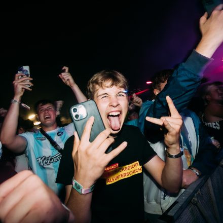 Electric Love Festival 2025 - Donnerstag