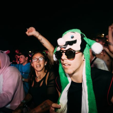 Electric Love Festival 2025 - Donnerstag