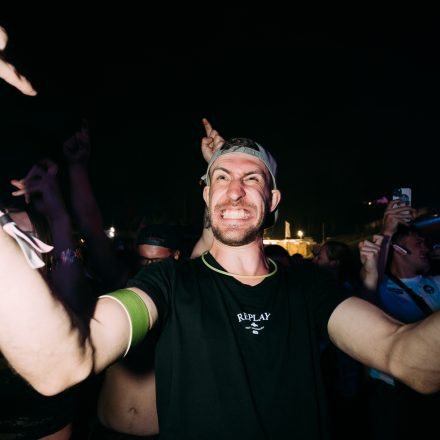 Electric Love Festival 2025 - Donnerstag