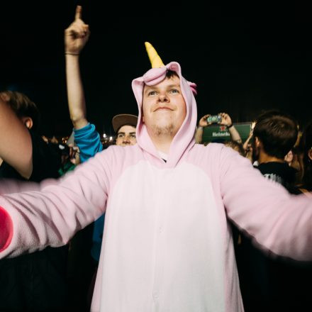 Electric Love Festival 2025 - Donnerstag
