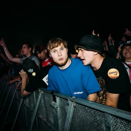 Electric Love Festival 2025 - Donnerstag