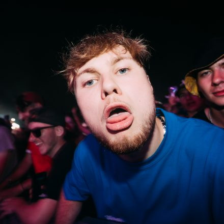 Electric Love Festival 2025 - Donnerstag