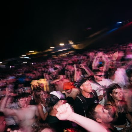 Electric Love Festival 2025 - Donnerstag