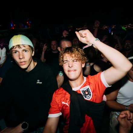Electric Love Festival 2025 - Donnerstag