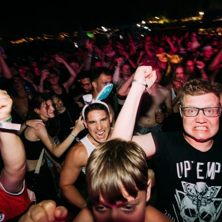 Electric Love Festival 2025 - Donnerstag