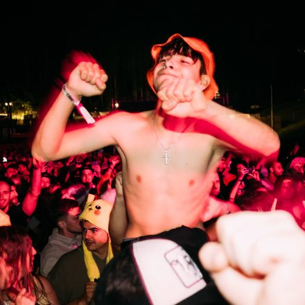 Electric Love Festival 2025 - Donnerstag