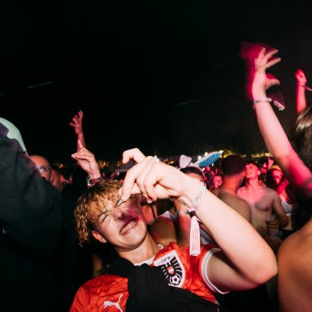 Electric Love Festival 2025 - Donnerstag