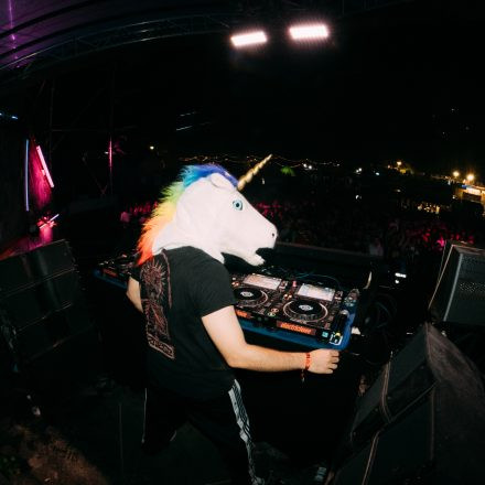 Electric Love Festival 2025 - Donnerstag