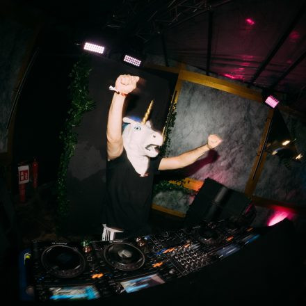 Electric Love Festival 2025 - Donnerstag