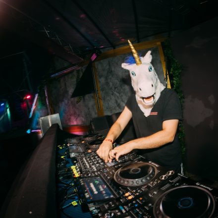 Electric Love Festival 2025 - Donnerstag